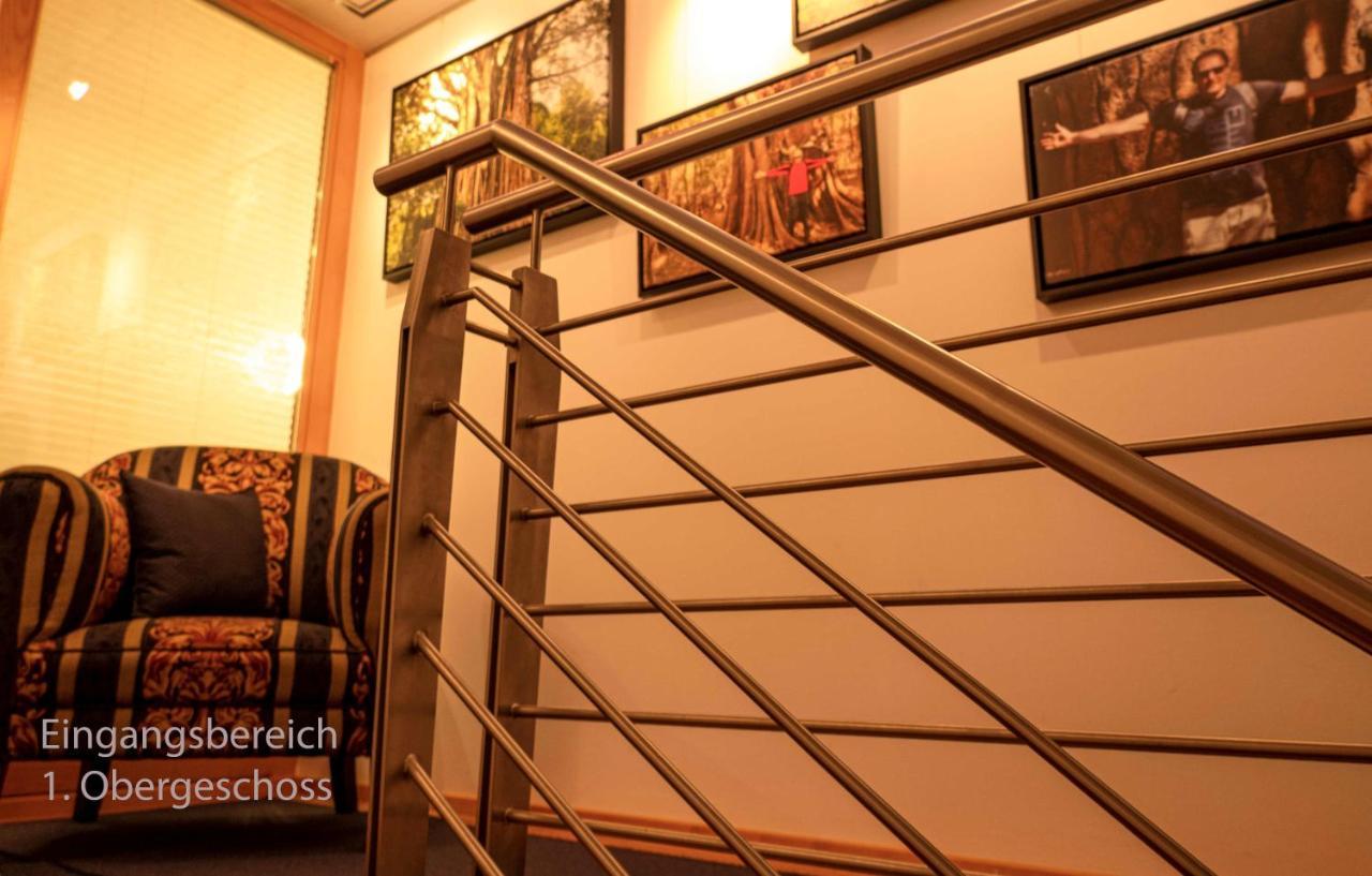 Gori Boutique Apartments - Tirol Reutte Kültér fotó
