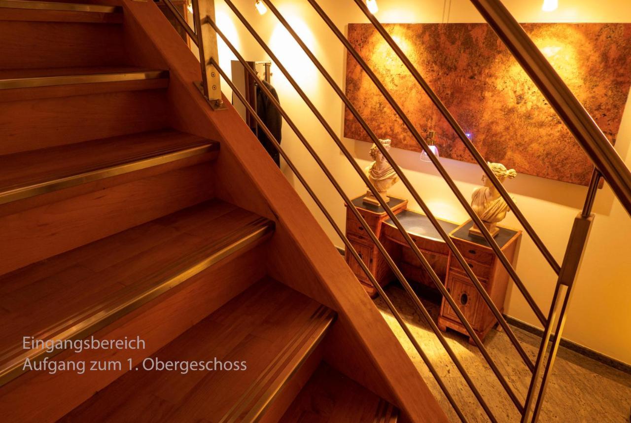 Gori Boutique Apartments - Tirol Reutte Kültér fotó