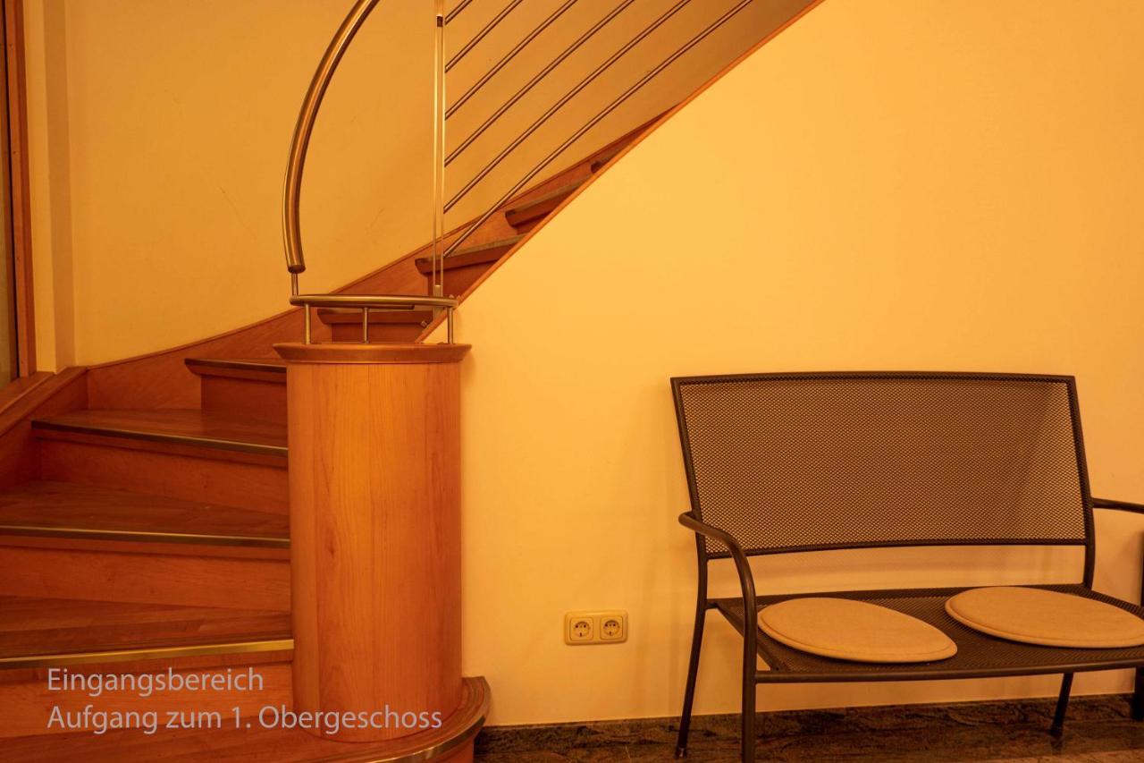 Gori Boutique Apartments - Tirol Reutte Kültér fotó