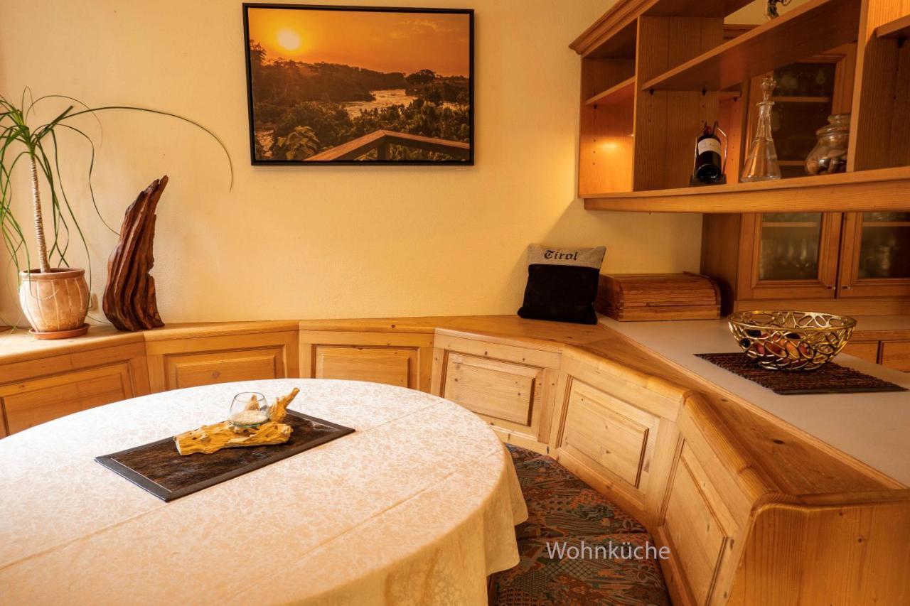 Gori Boutique Apartments - Tirol Reutte Kültér fotó