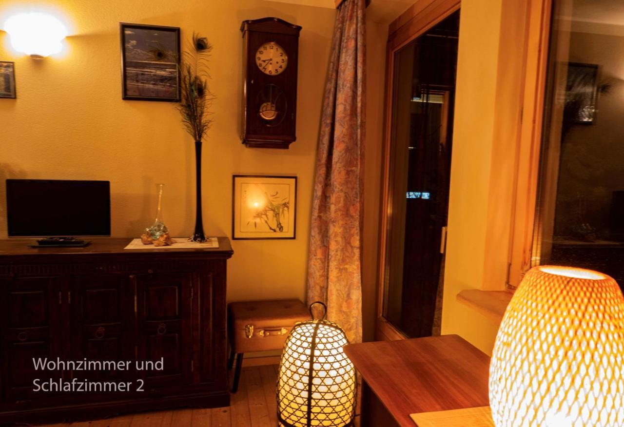 Gori Boutique Apartments - Tirol Reutte Kültér fotó