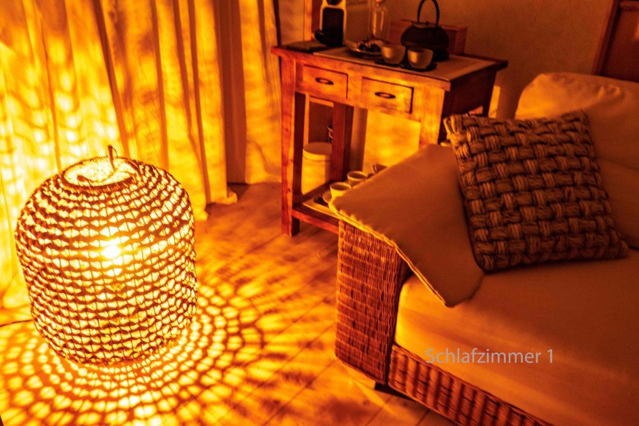 Gori Boutique Apartments - Tirol Reutte Kültér fotó