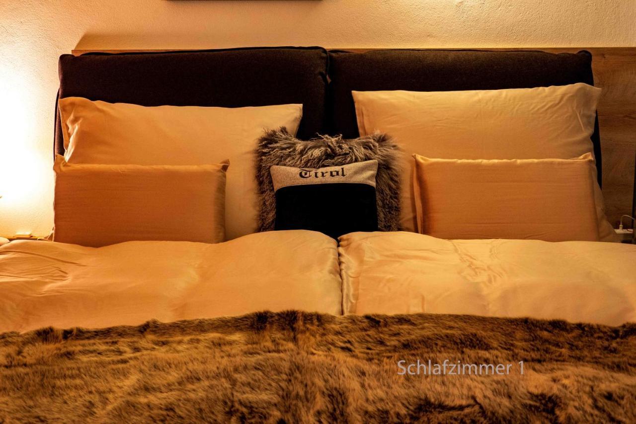 Gori Boutique Apartments - Tirol Reutte Kültér fotó