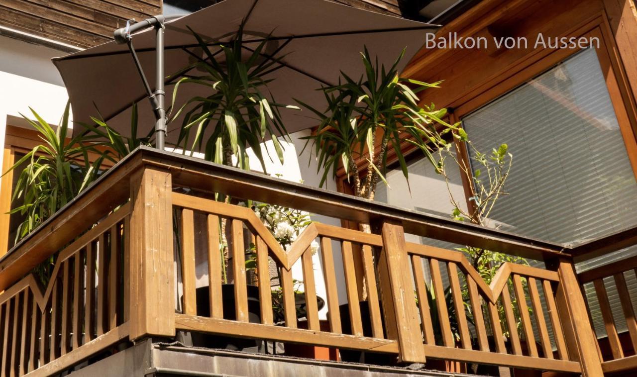 Gori Boutique Apartments - Tirol Reutte Kültér fotó