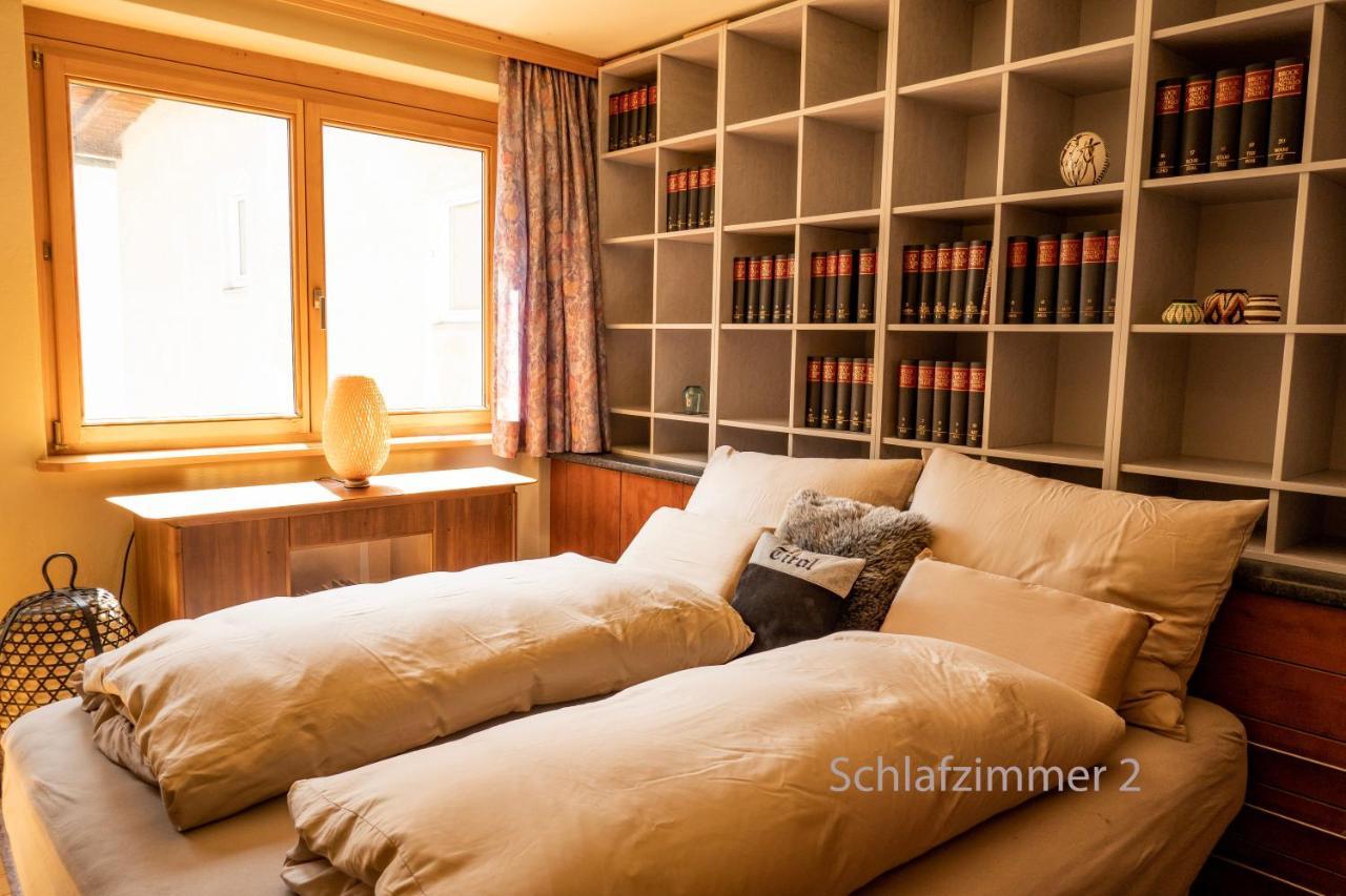 Gori Boutique Apartments - Tirol Reutte Kültér fotó